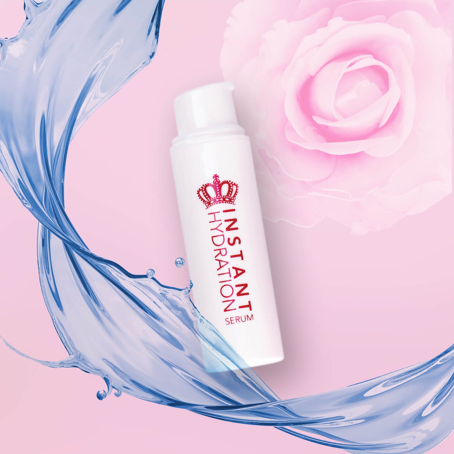 FORGET ABOUT AGE Instant Hydration Serum