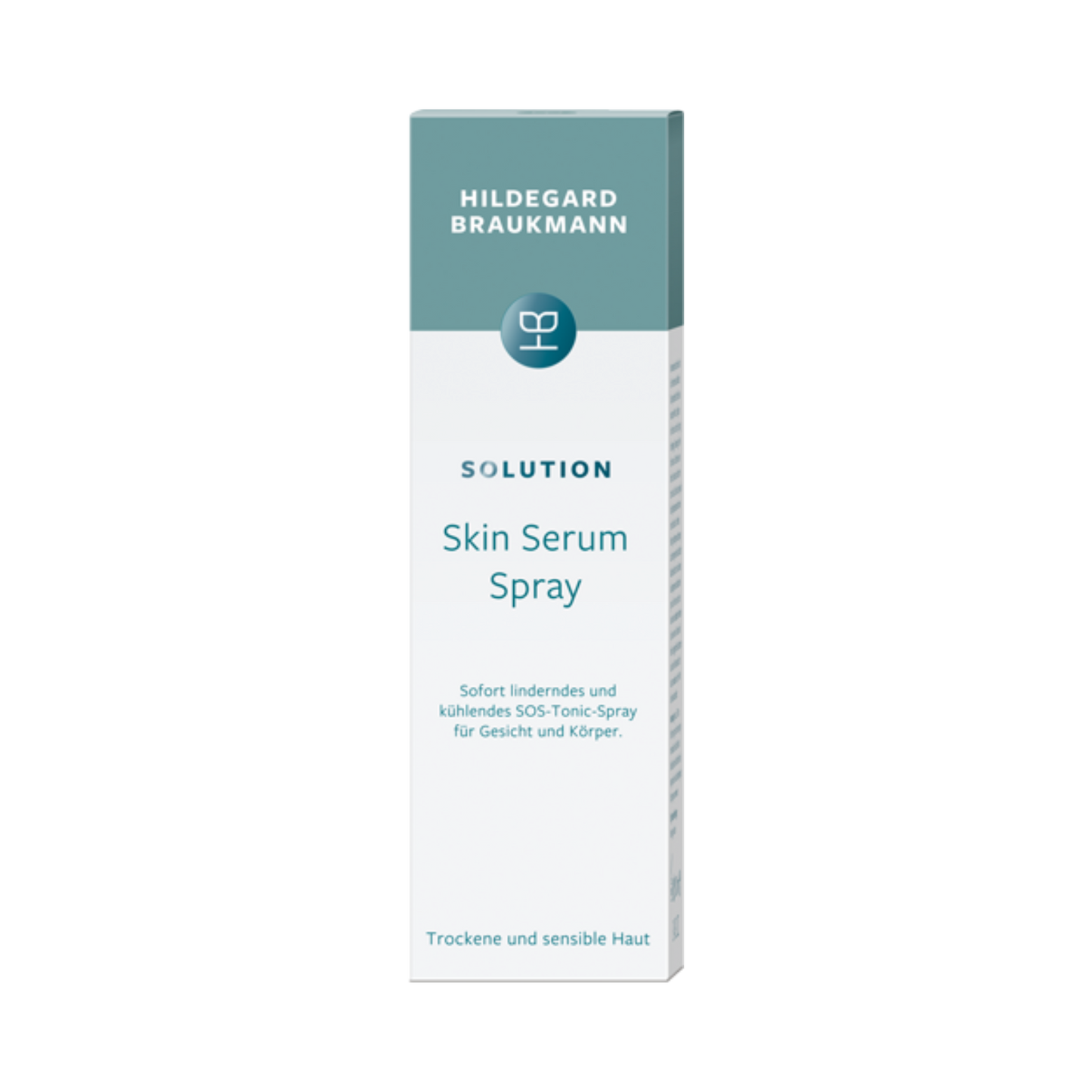 SOLUTION Skin Serum Spray