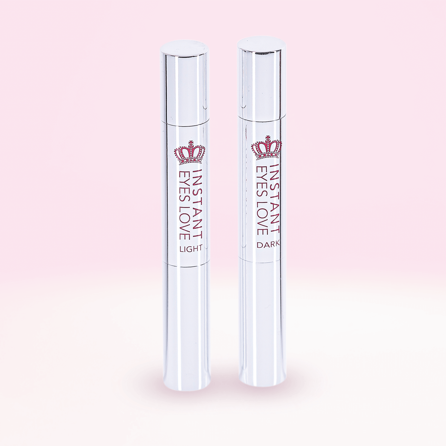 FORGET ABOUT YOU Instant Eyes Love (2 twist pens)