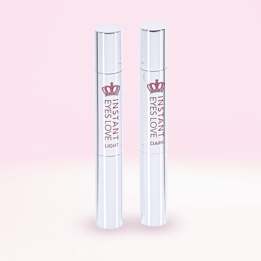 FORGET ABOUT YOU Instant Eyes Love (2 twist pens)
