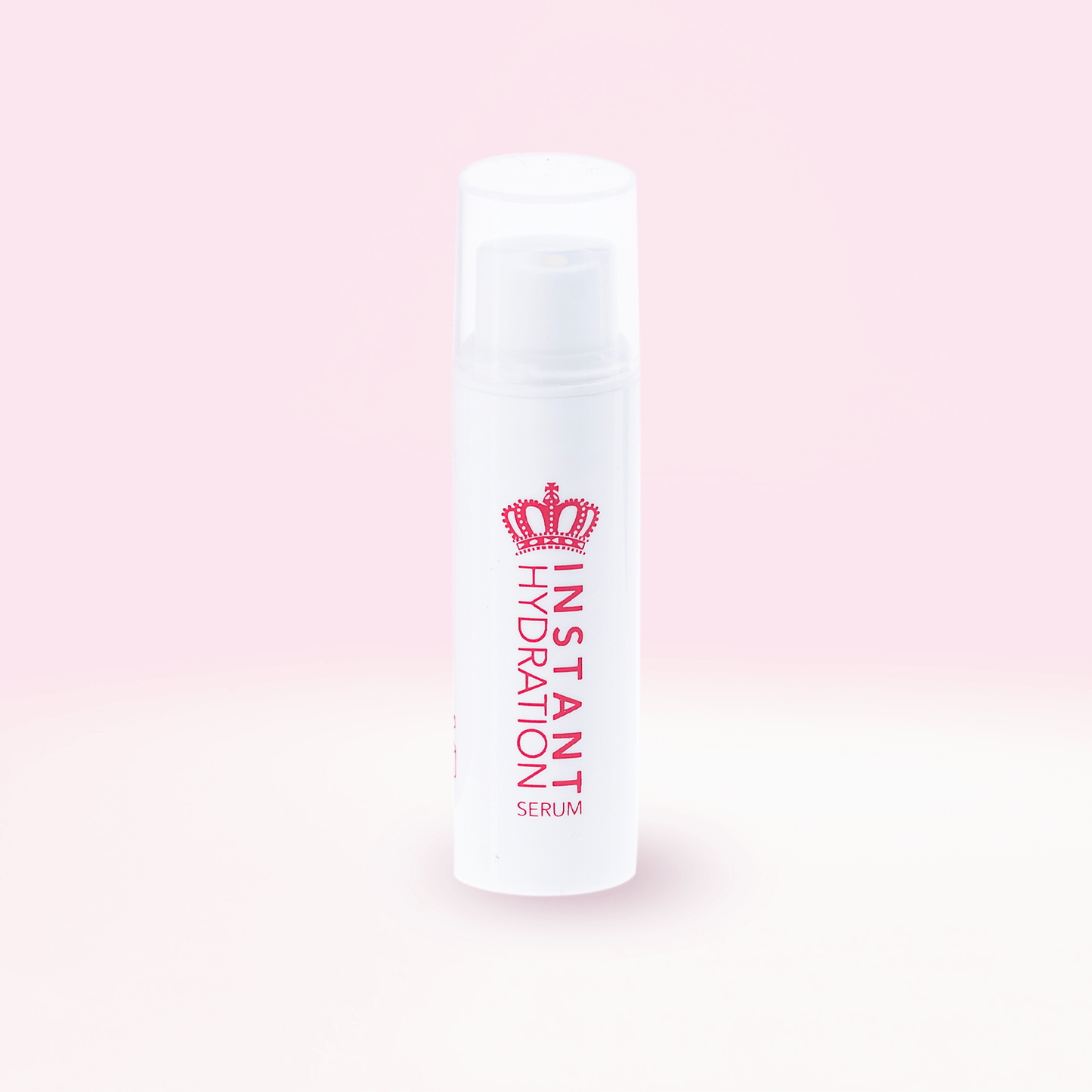 FORGET ABOUT AGE Instant Hydration Serum