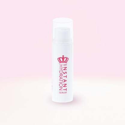 FORGET ABOUT AGE Instant Hydration Serum