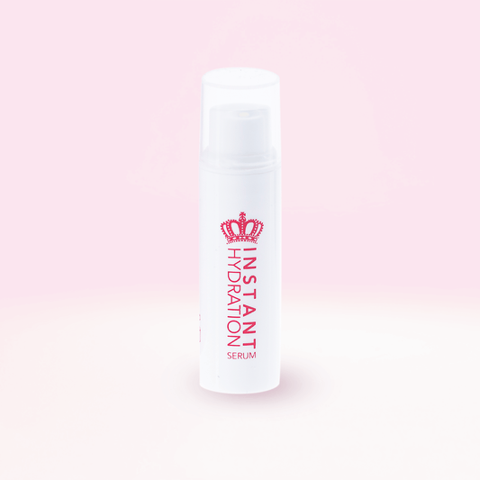 FORGET ABOUT AGE Instant Hydration Serum