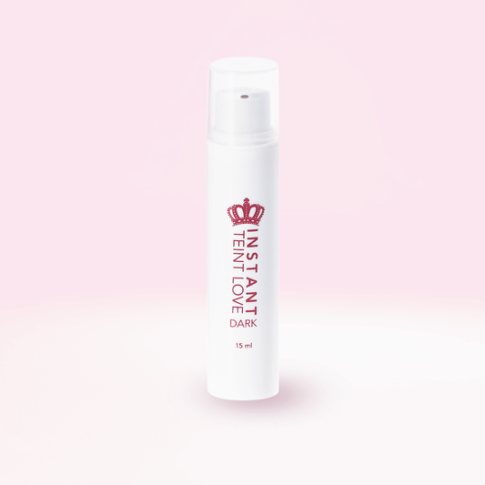 FORGET ABOUT AGE Instant Teint Love dark