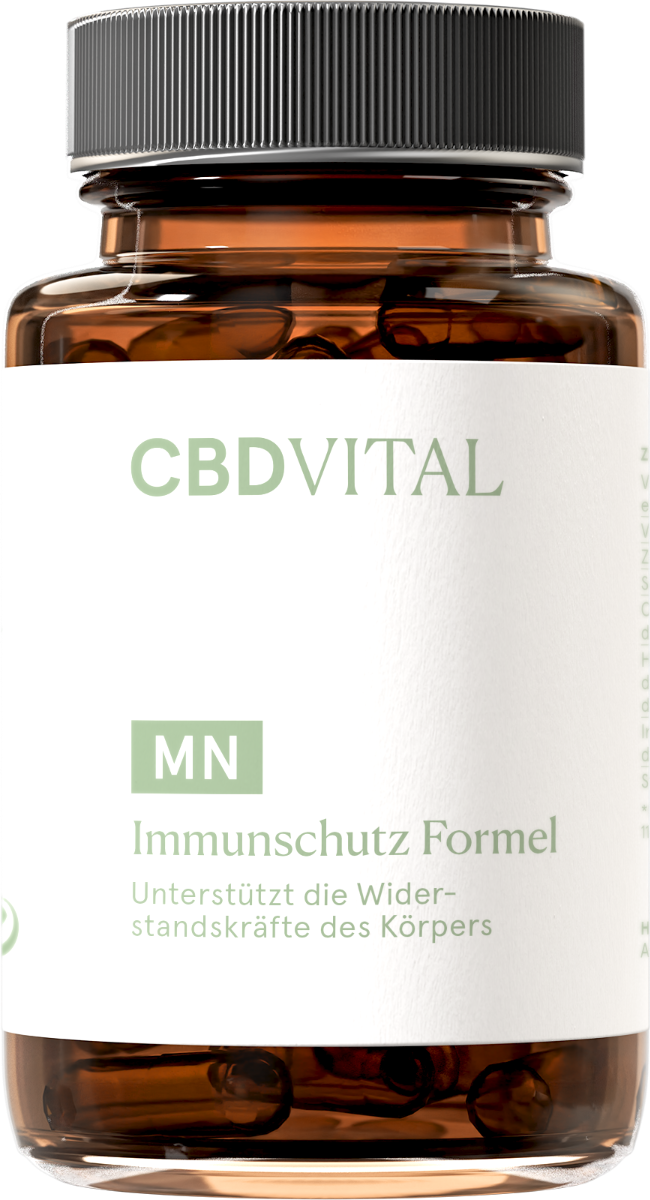 MN Immunschutz Formel