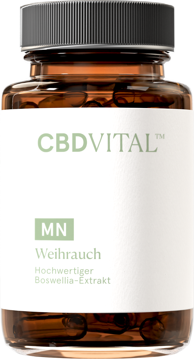 MN Weihrauch
