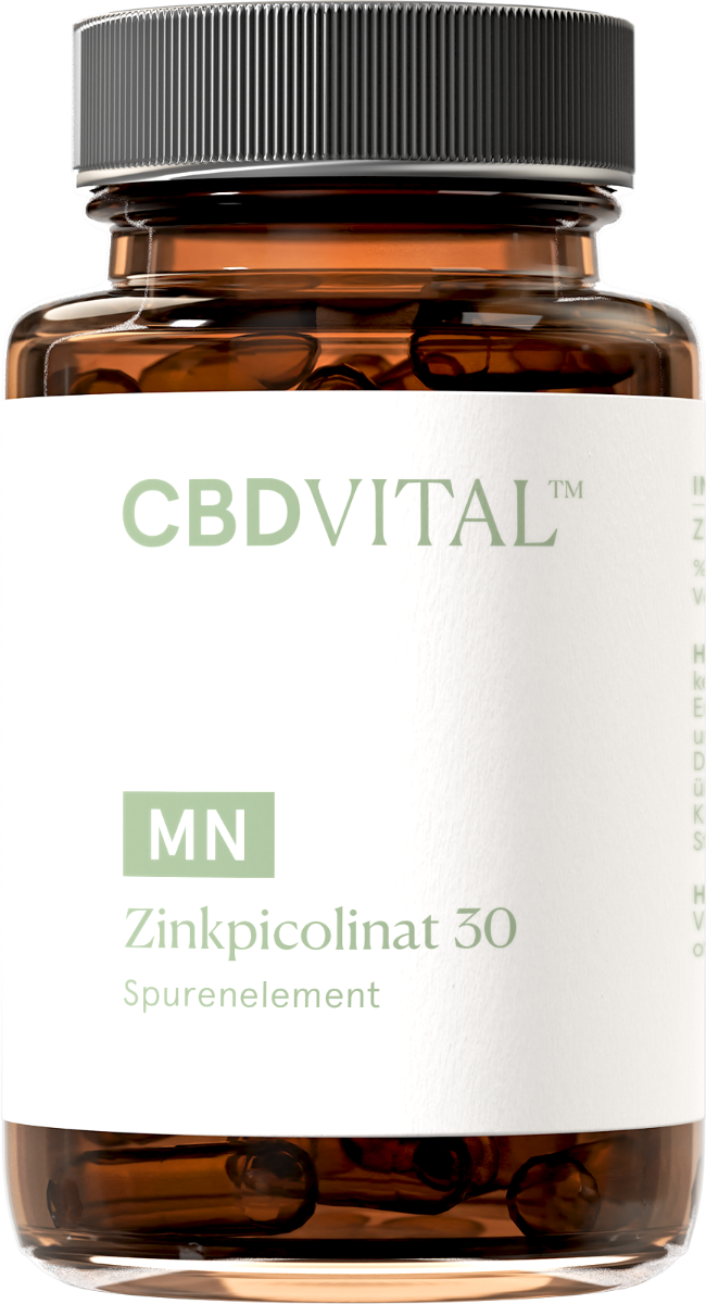 MN Zinkpicolinat 30